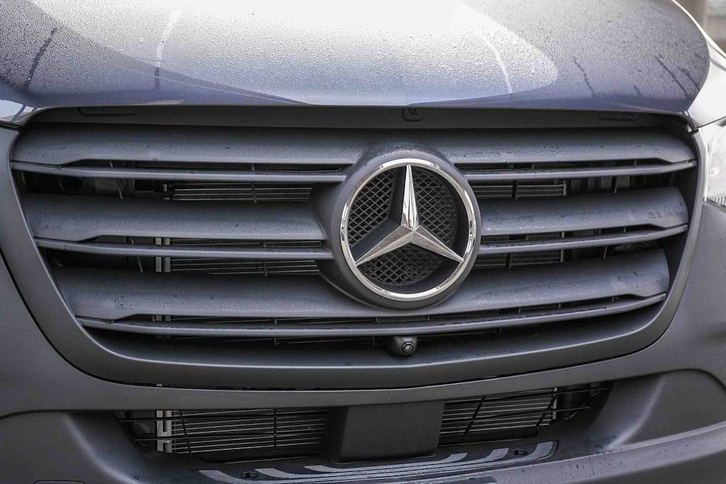 Thumbnail: 2026 Mercedes-Benz Sprinter - 5