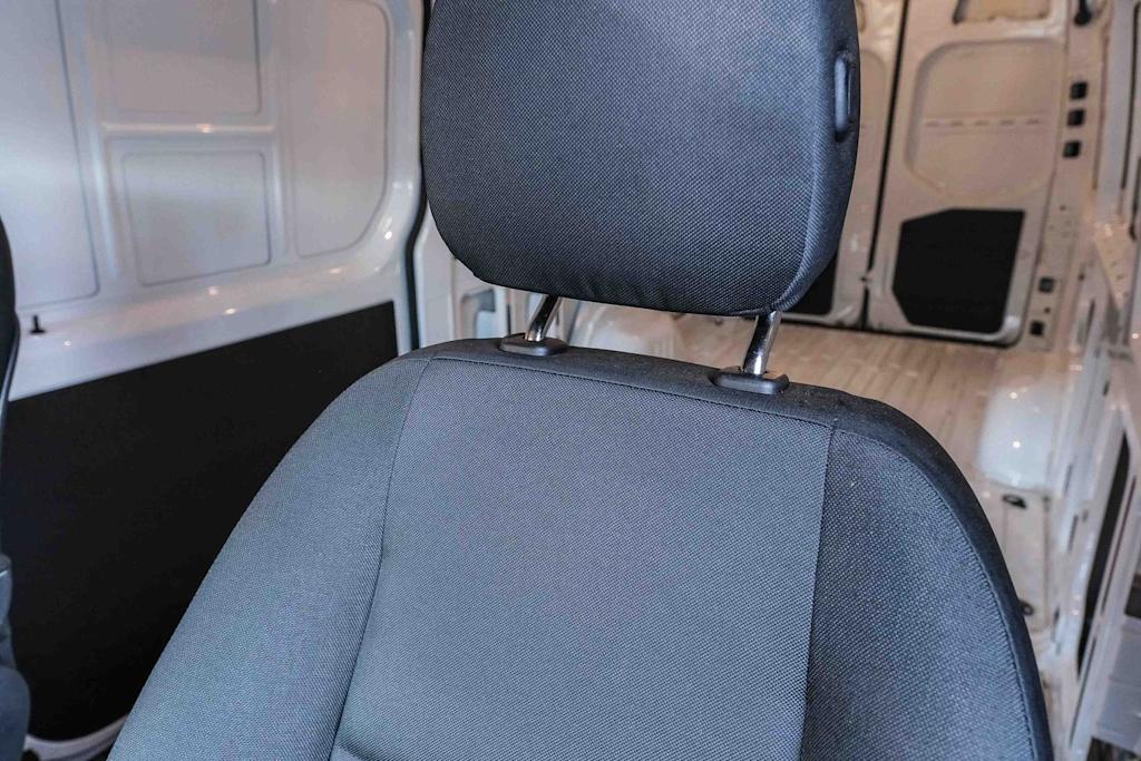 Thumbnail: 2025 Mercedes-Benz Sprinter - 24