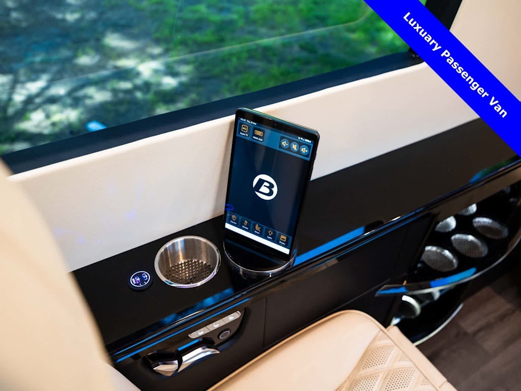 Thumbnail: 2024 Mercedes-Benz Sprinter - 37