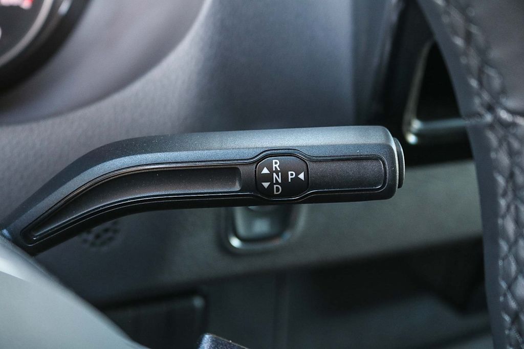 Thumbnail: 2024 Mercedes-Benz eSprinter - 22