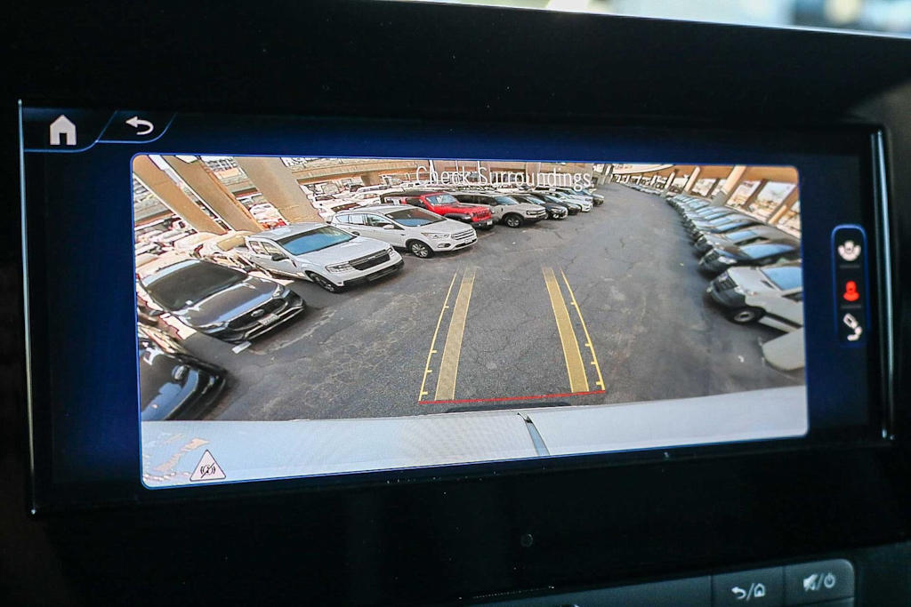 Thumbnail: 2024 Mercedes-Benz eSprinter - 25