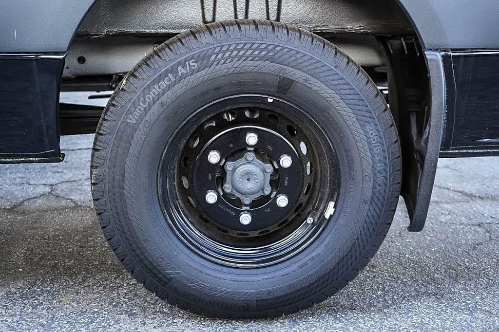 Thumbnail: 2024 Mercedes-Benz Sprinter - 6