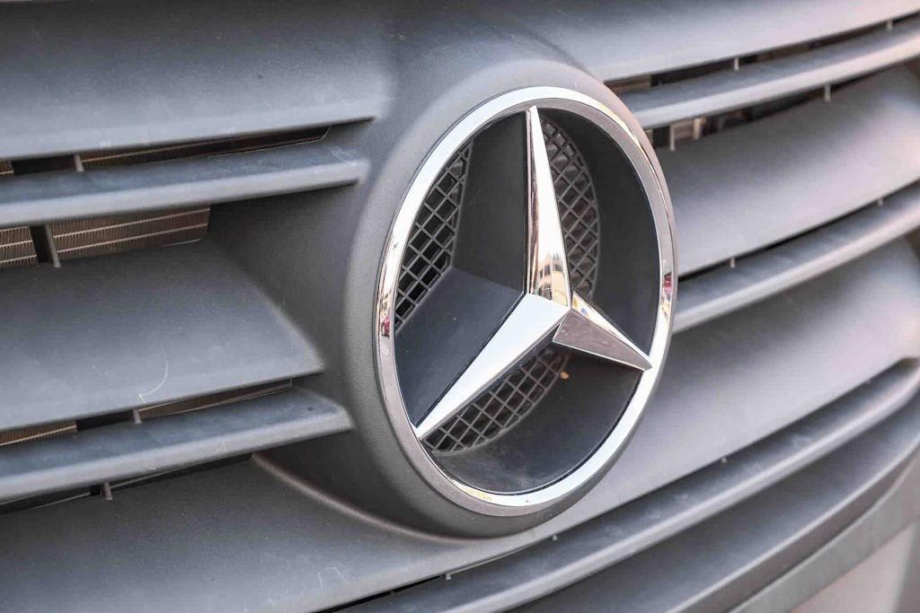 Thumbnail: 2024 Mercedes-Benz Sprinter - 6