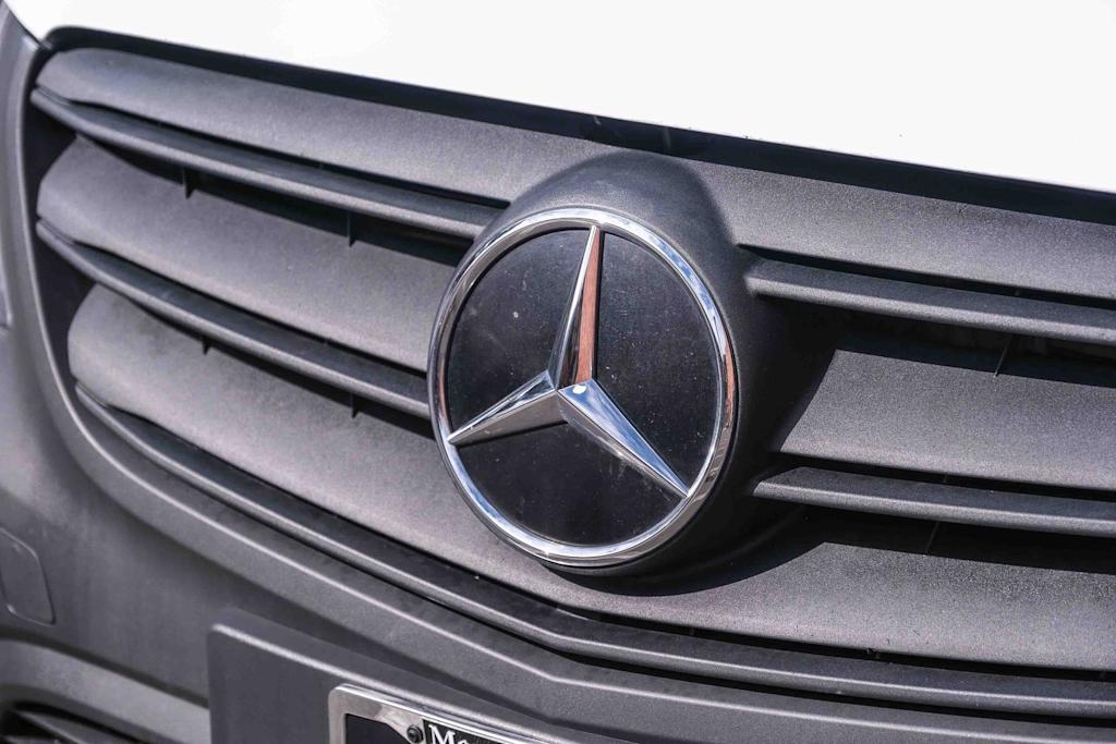 Thumbnail: 2023 Mercedes-Benz Metris - 7