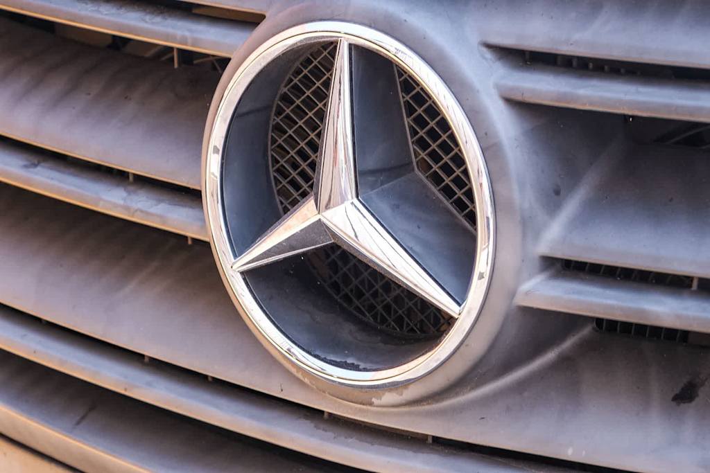 Thumbnail: 2020 Mercedes-Benz Sprinter - 5