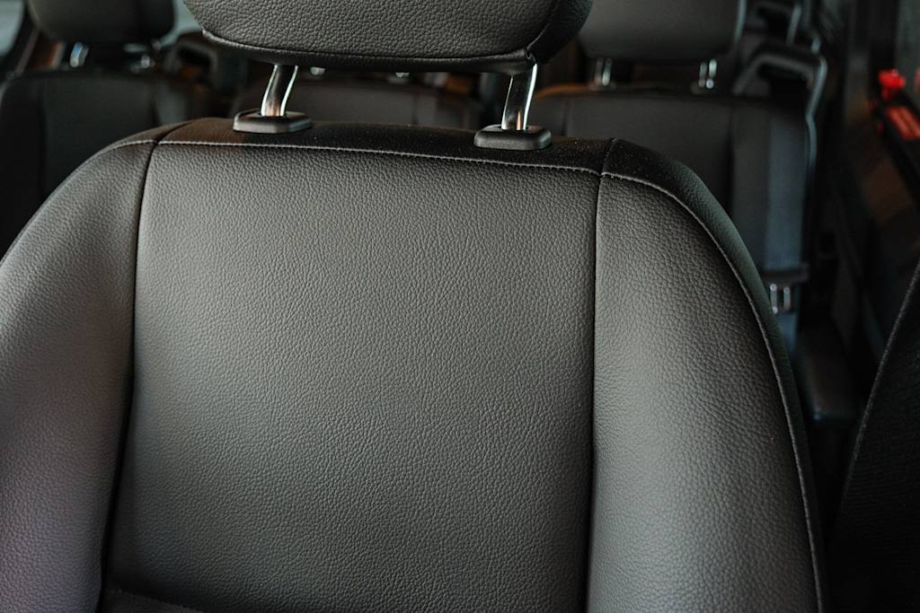 Thumbnail: 2024 Mercedes-Benz Sprinter - 27