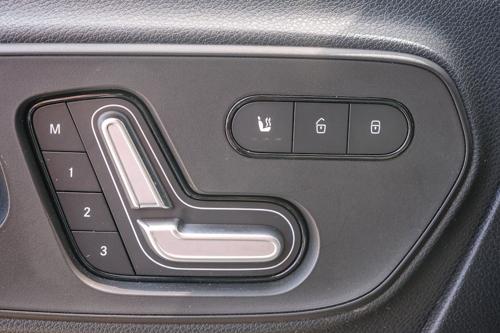 Thumbnail: 2024 Mercedes-Benz Sprinter - 26