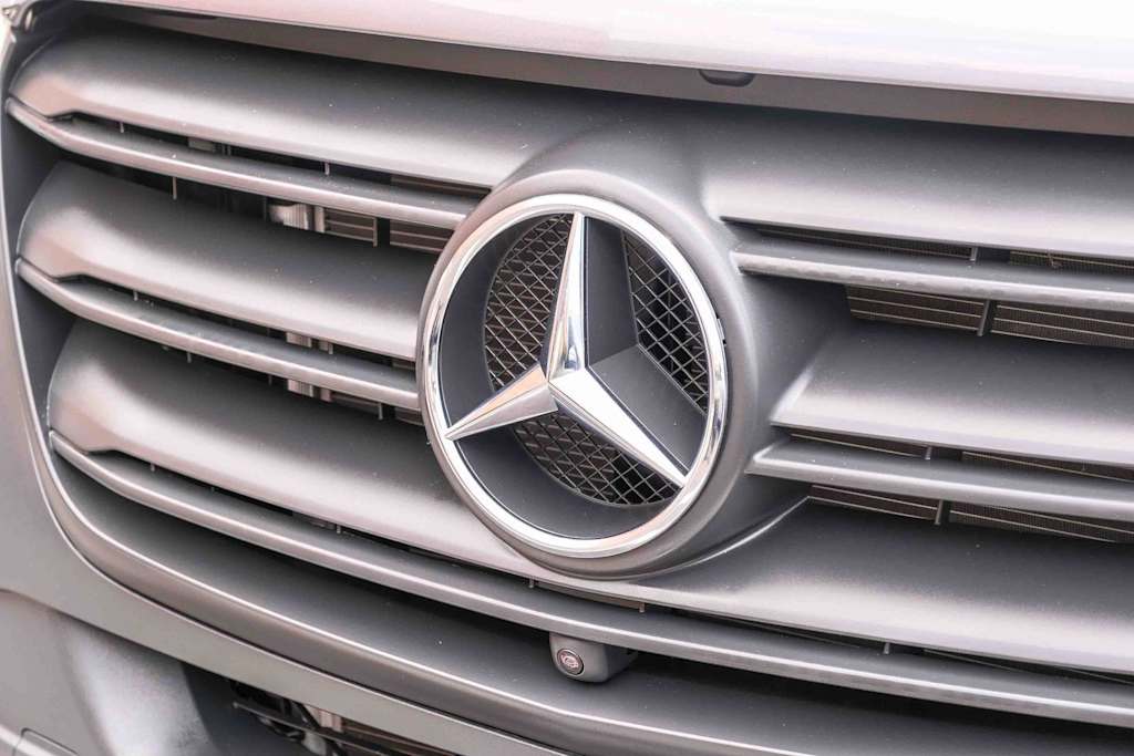 Thumbnail: 2024 Mercedes-Benz Sprinter - 6