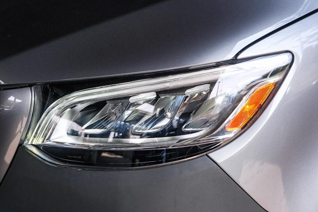 Thumbnail: 2024 Mercedes-Benz Sprinter - 18