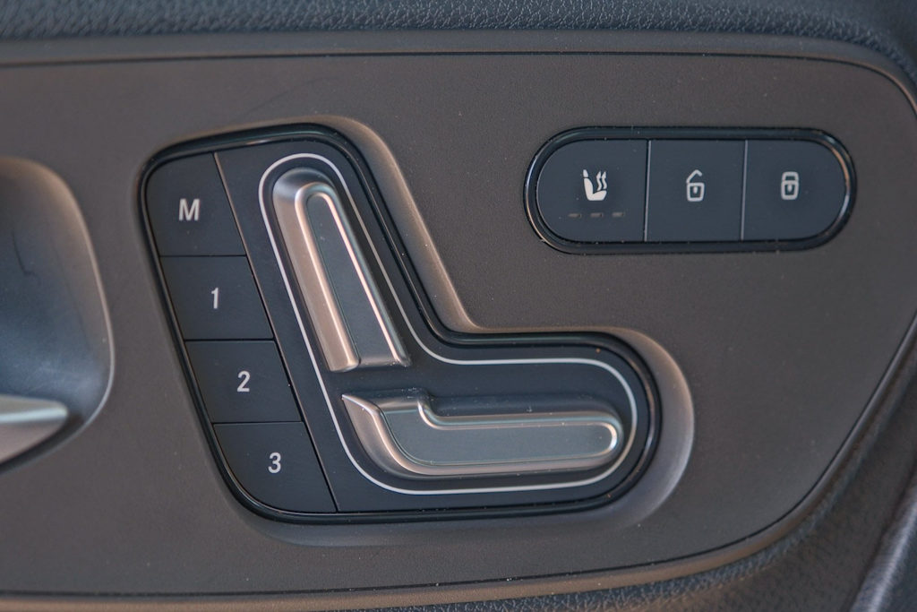 Thumbnail: 2024 Mercedes-Benz Sprinter - 25