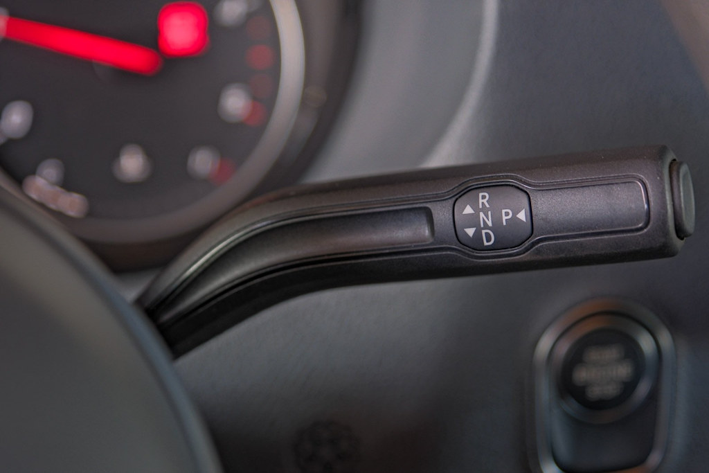 Thumbnail: 2024 Mercedes-Benz Sprinter - 22