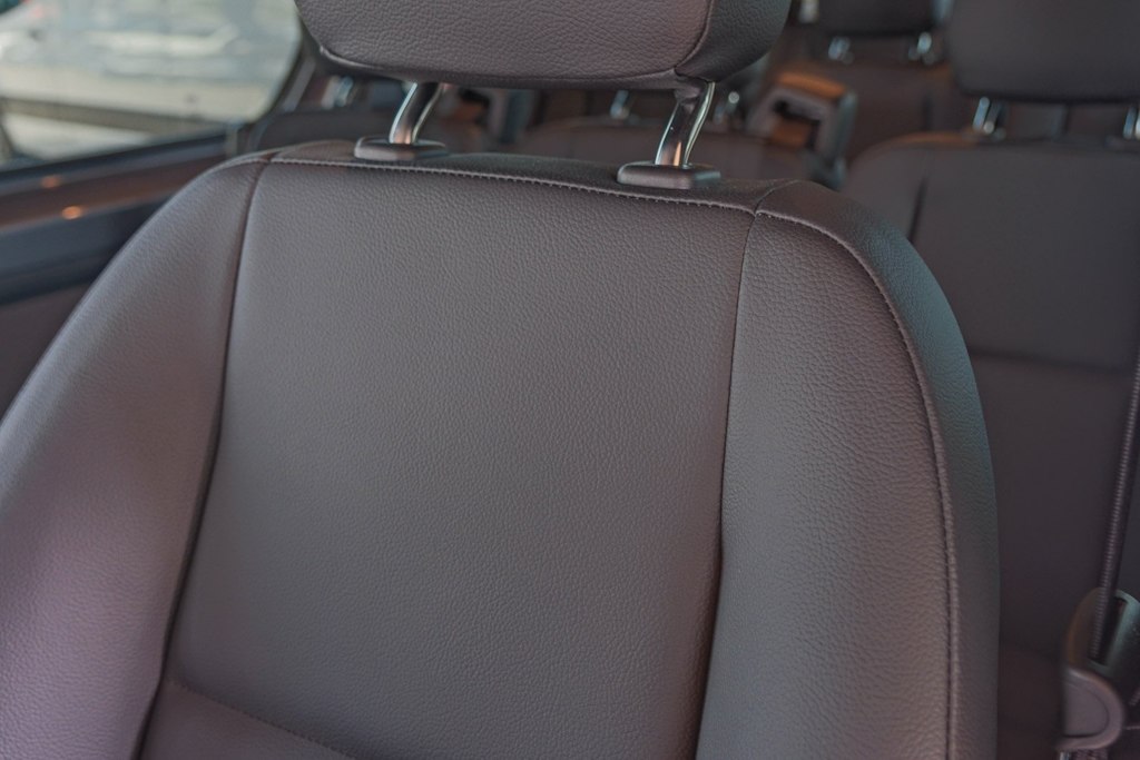 Thumbnail: 2024 Mercedes-Benz Sprinter - 23