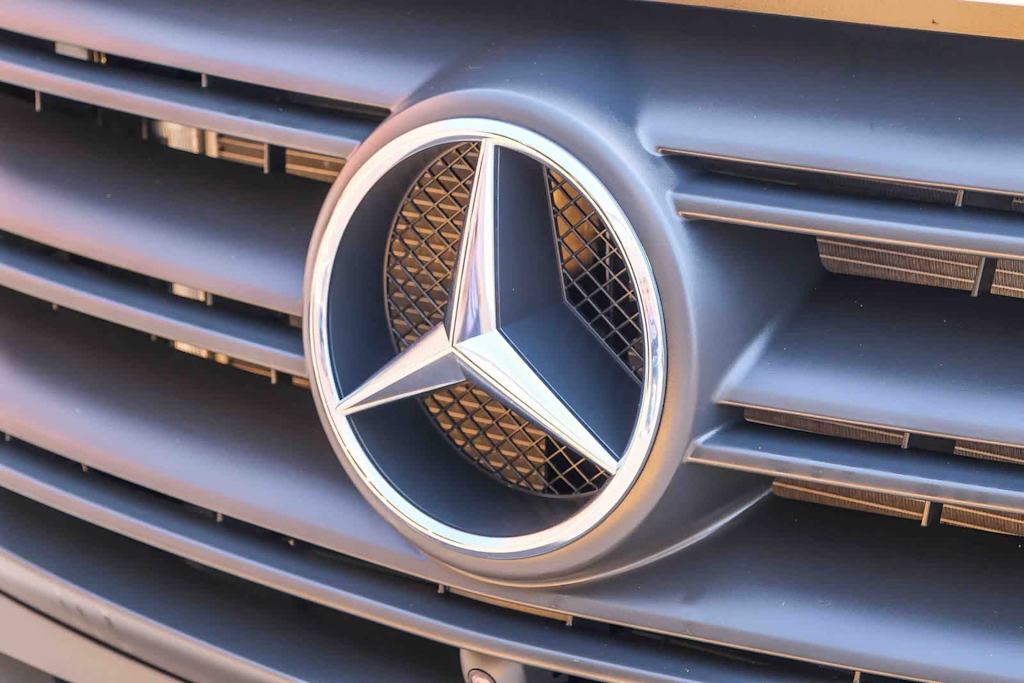 Thumbnail: 2024 Mercedes-Benz Sprinter - 7