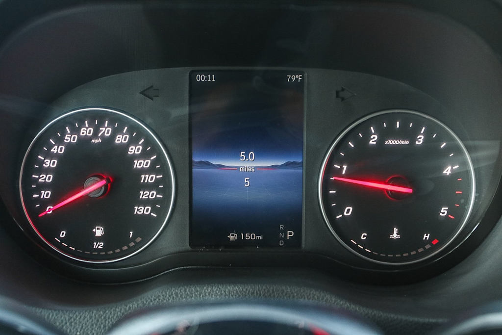 Thumbnail: 2025 Mercedes-Benz Sprinter - 14