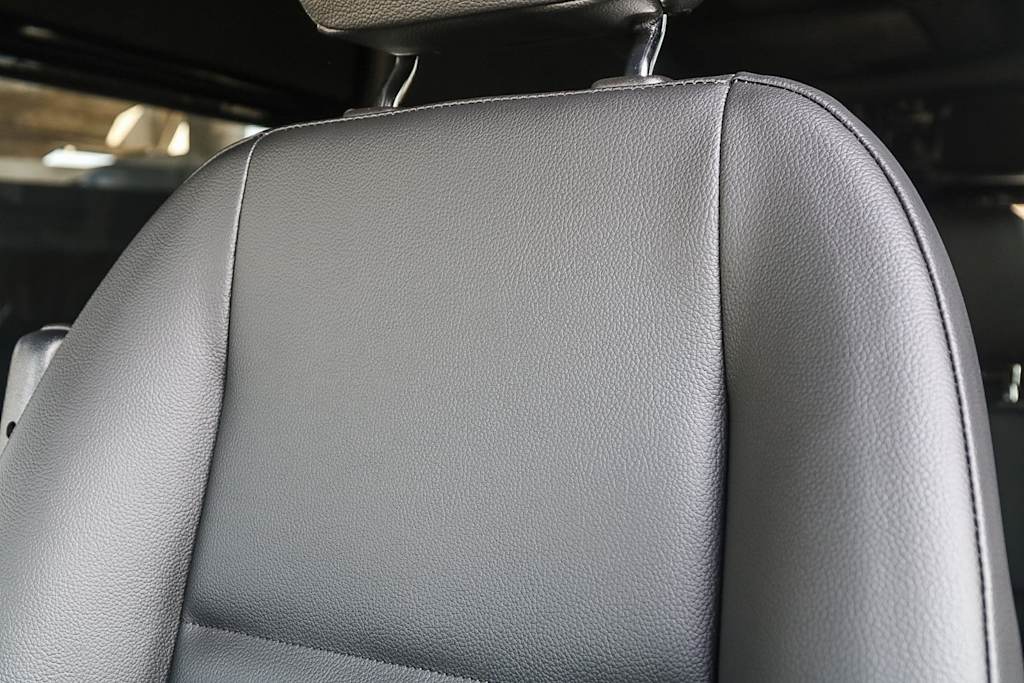 Thumbnail: 2025 Mercedes-Benz Sprinter - 26