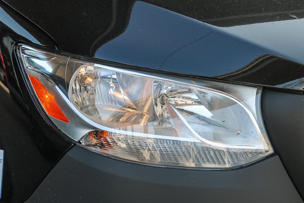 Thumbnail: 2025 Mercedes-Benz Sprinter - 17