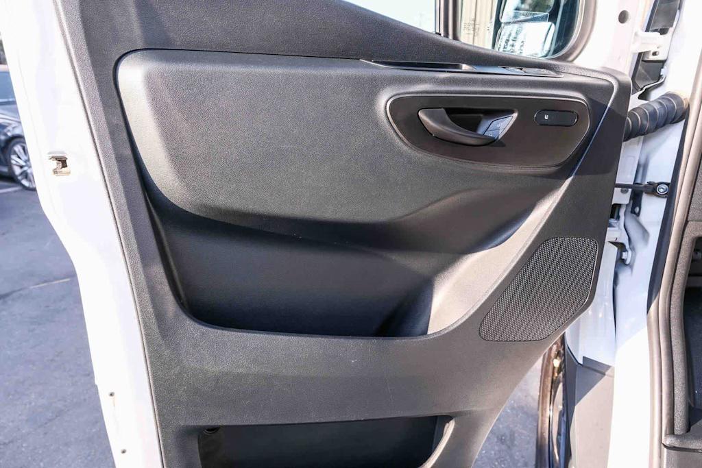 Thumbnail: 2024 Mercedes-Benz Sprinter - 28