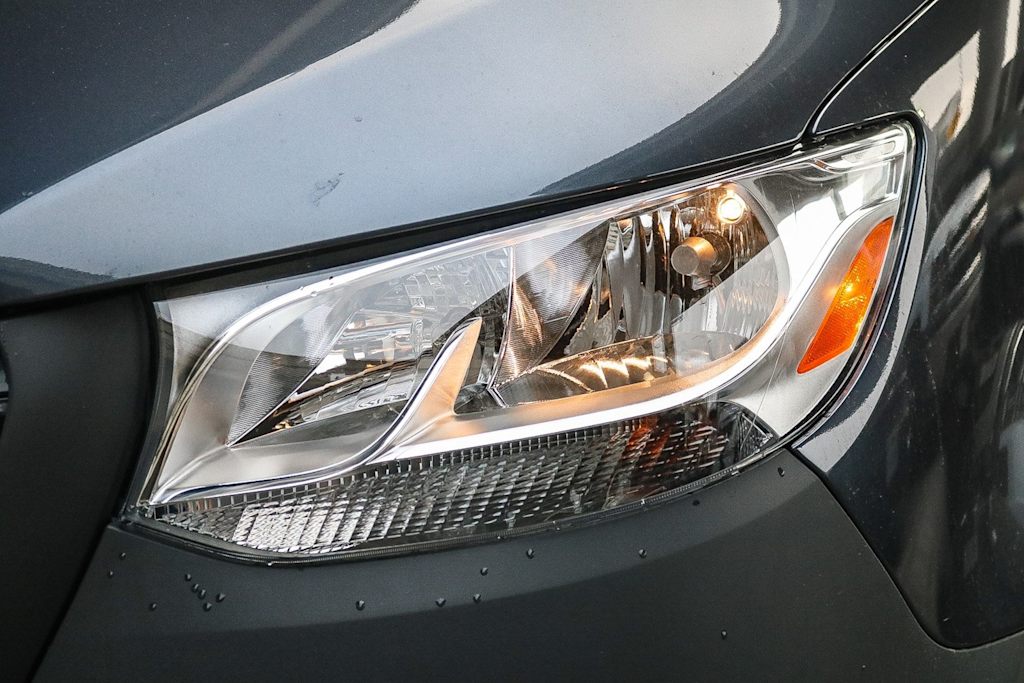 Thumbnail: 2025 Mercedes-Benz Sprinter - 18