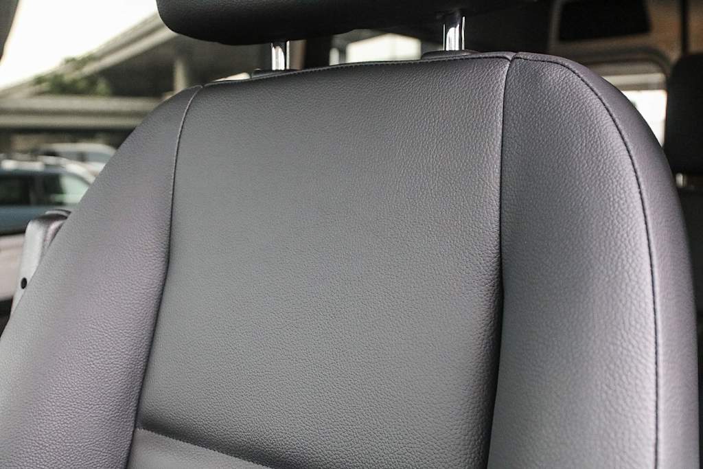 Thumbnail: 2025 Mercedes-Benz Sprinter - 28