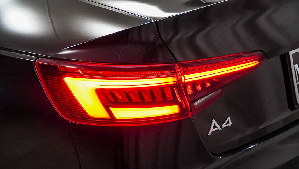 2019 Audi A4 Premium 24