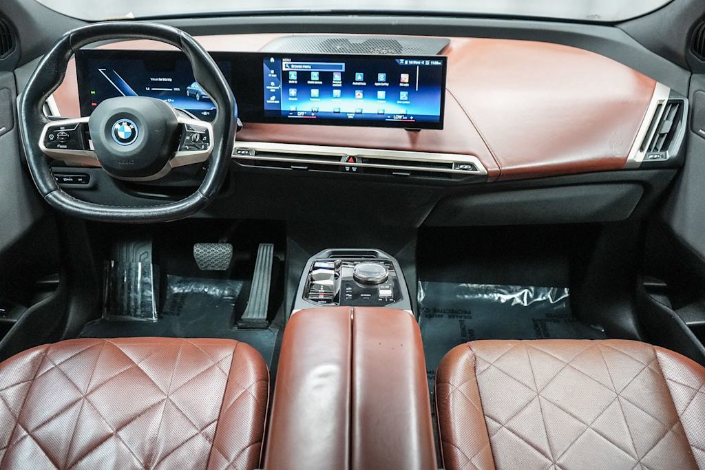 Thumbnail: 2023 BMW iX - 2