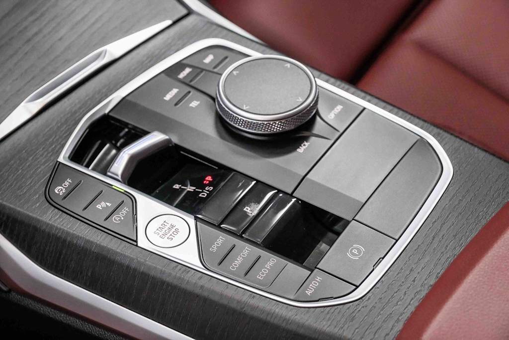 Thumbnail: 2025 BMW 4 Series - 12