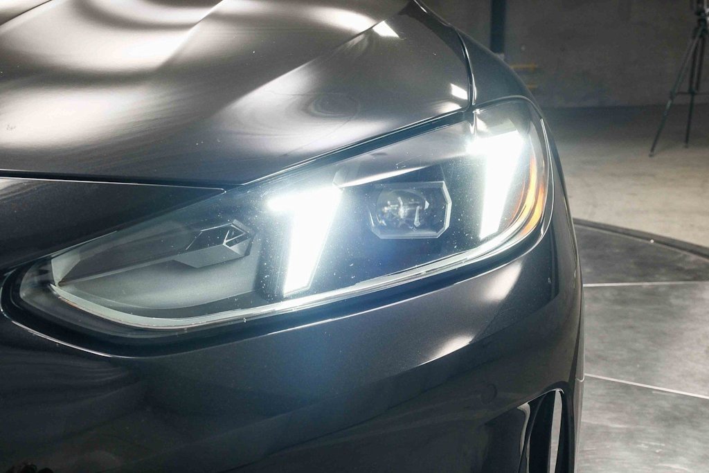 Thumbnail: 2025 BMW 4 Series - 21