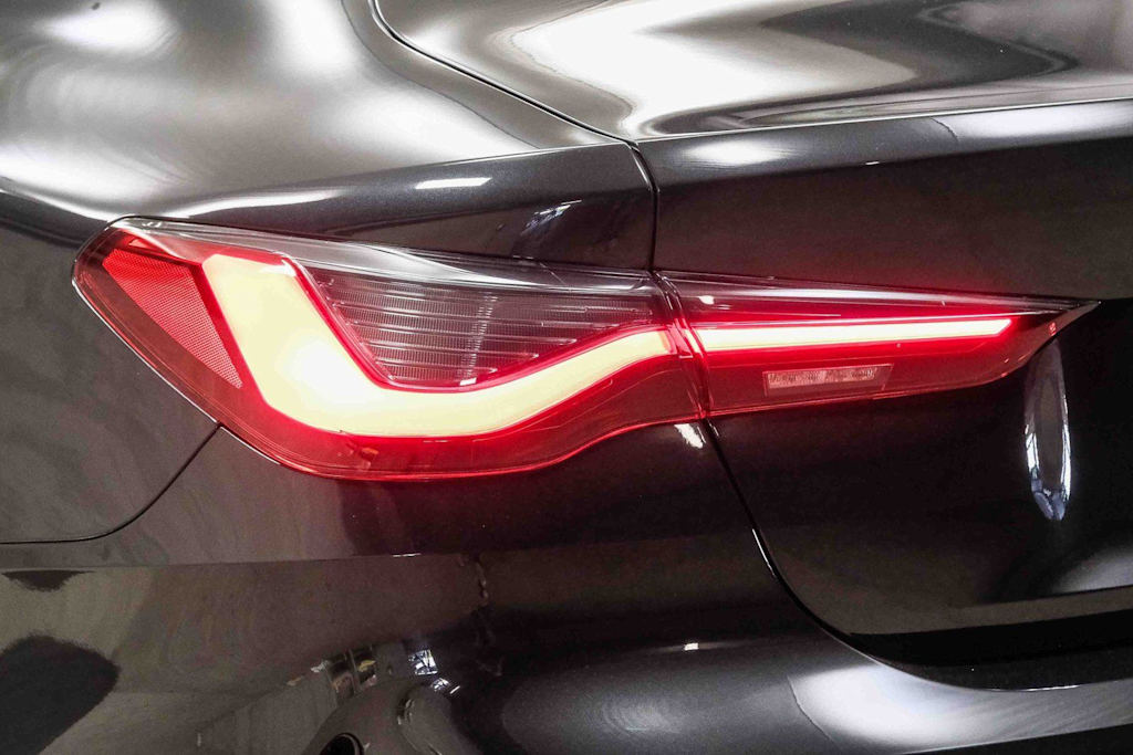 Thumbnail: 2025 BMW 4 Series - 17
