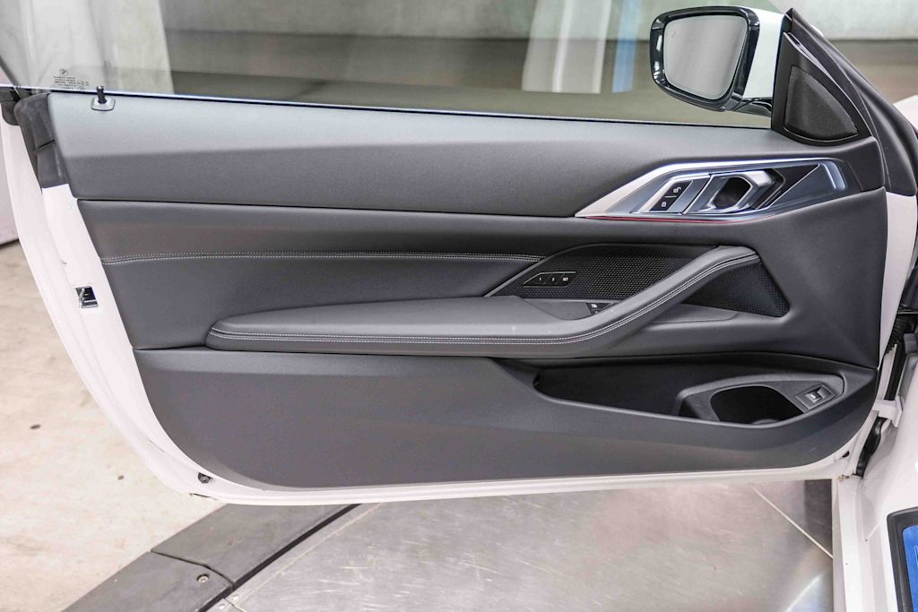 Thumbnail: 2024 BMW 4 Series - 27