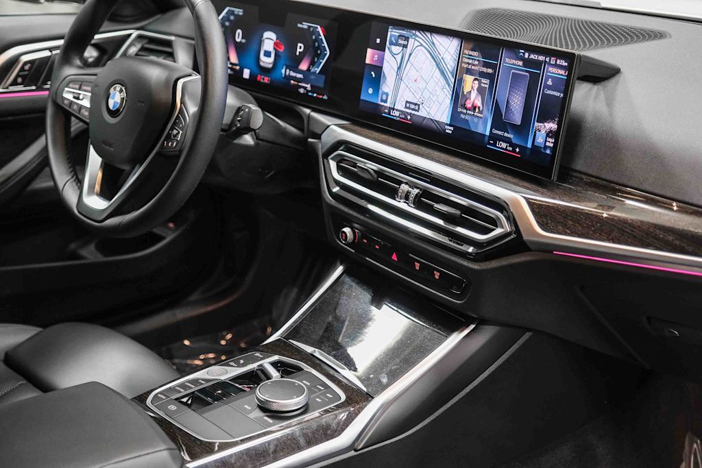 Thumbnail: 2024 BMW 4 Series - 2