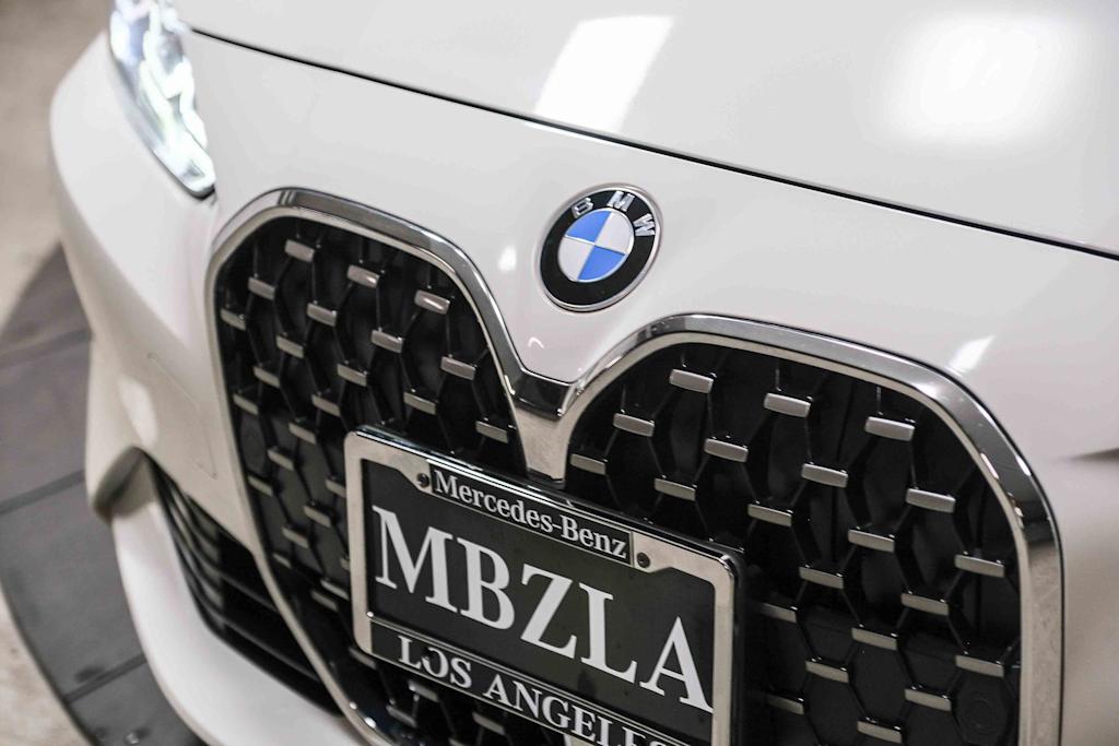 Thumbnail: 2024 BMW 4 Series - 7