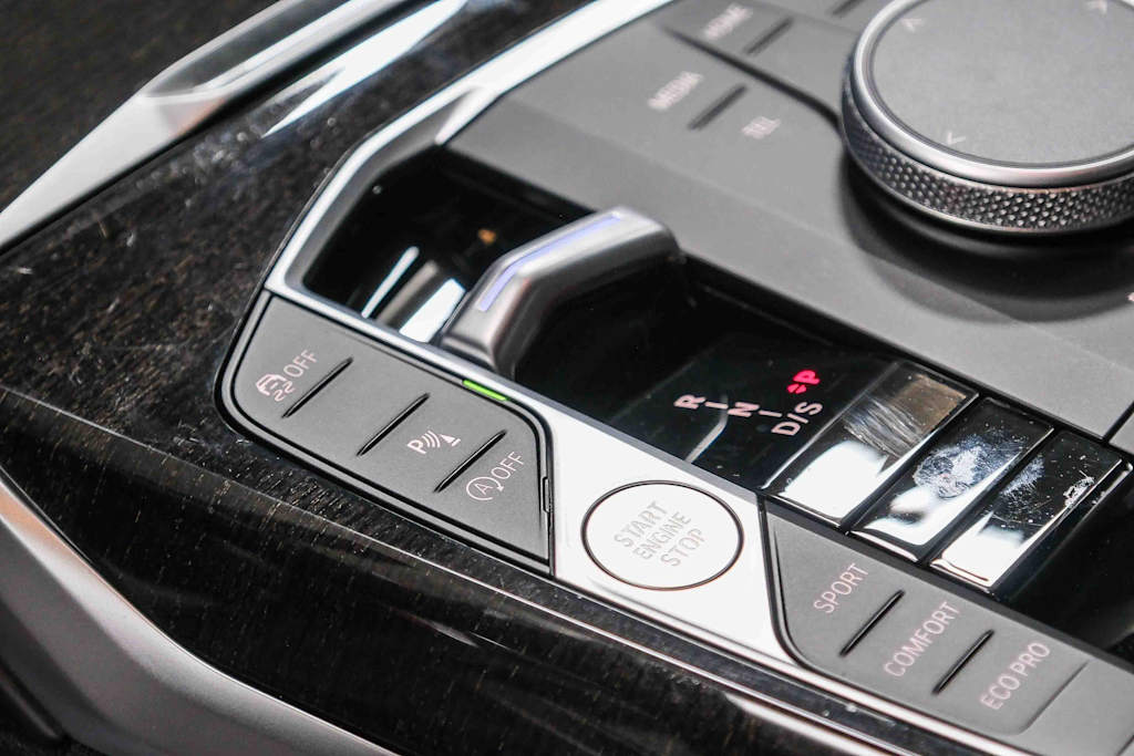 Thumbnail: 2024 BMW 4 Series - 14