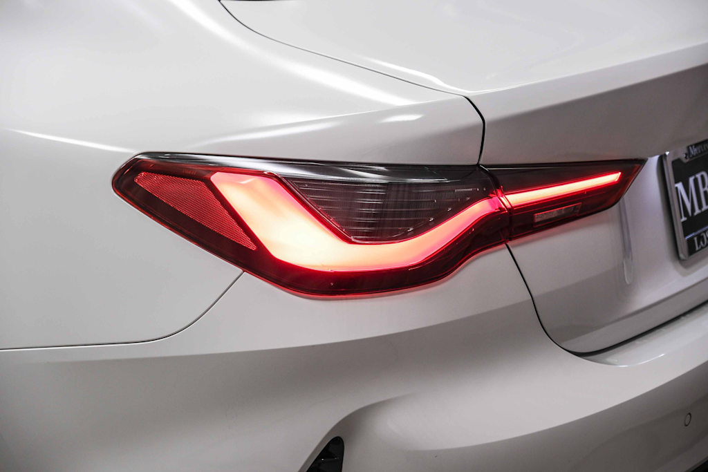 Thumbnail: 2024 BMW 4 Series - 19