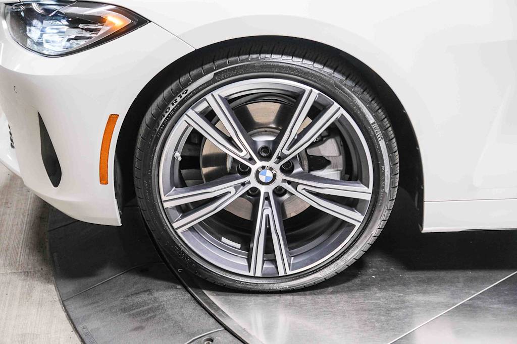 Thumbnail: 2024 BMW 4 Series - 20