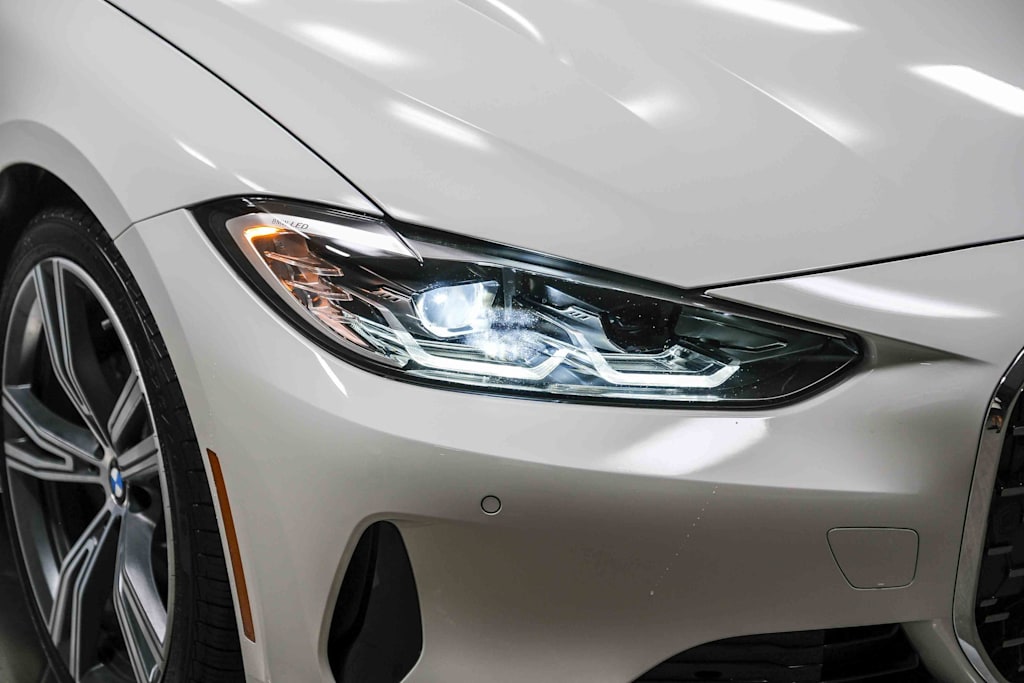 Thumbnail: 2024 BMW 4 Series - 23