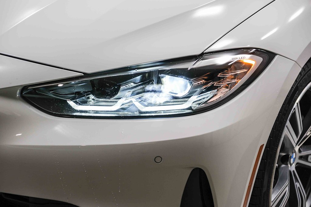 Thumbnail: 2024 BMW 4 Series - 22