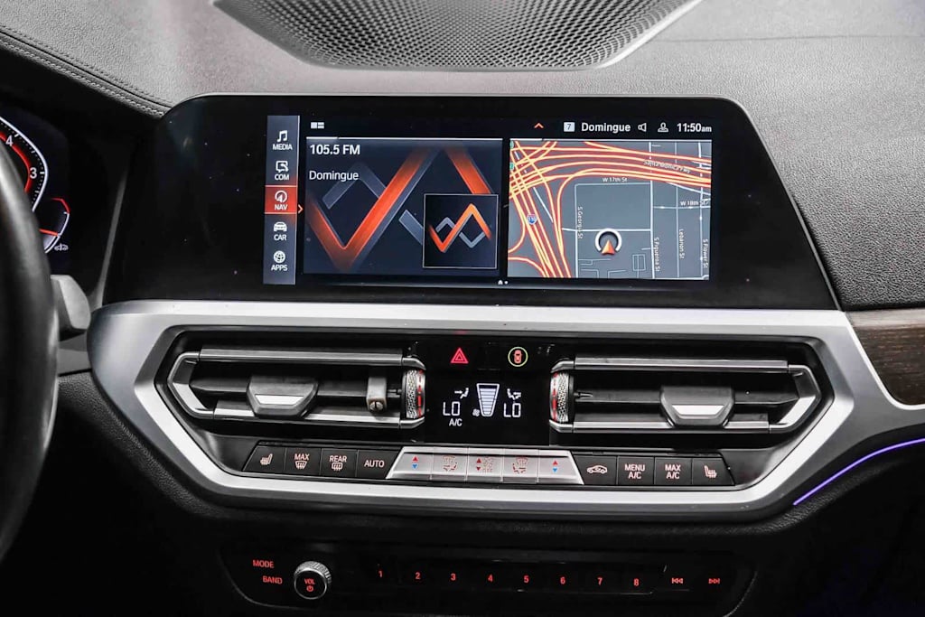 Thumbnail: 2019 BMW 3 Series - 13
