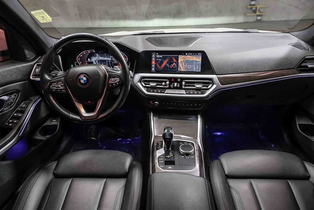 Thumbnail: 2019 BMW 3 Series - 2