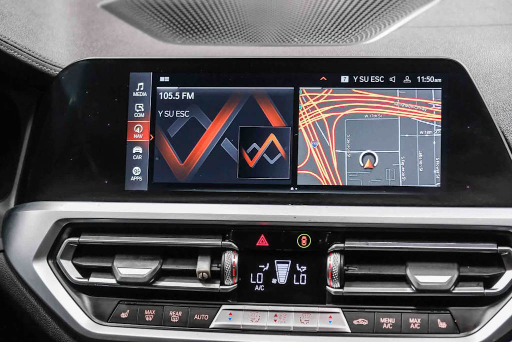 Thumbnail: 2019 BMW 3 Series - 24