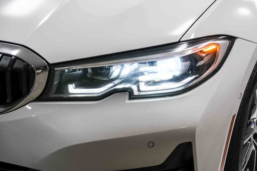 Thumbnail: 2019 BMW 3 Series - 22