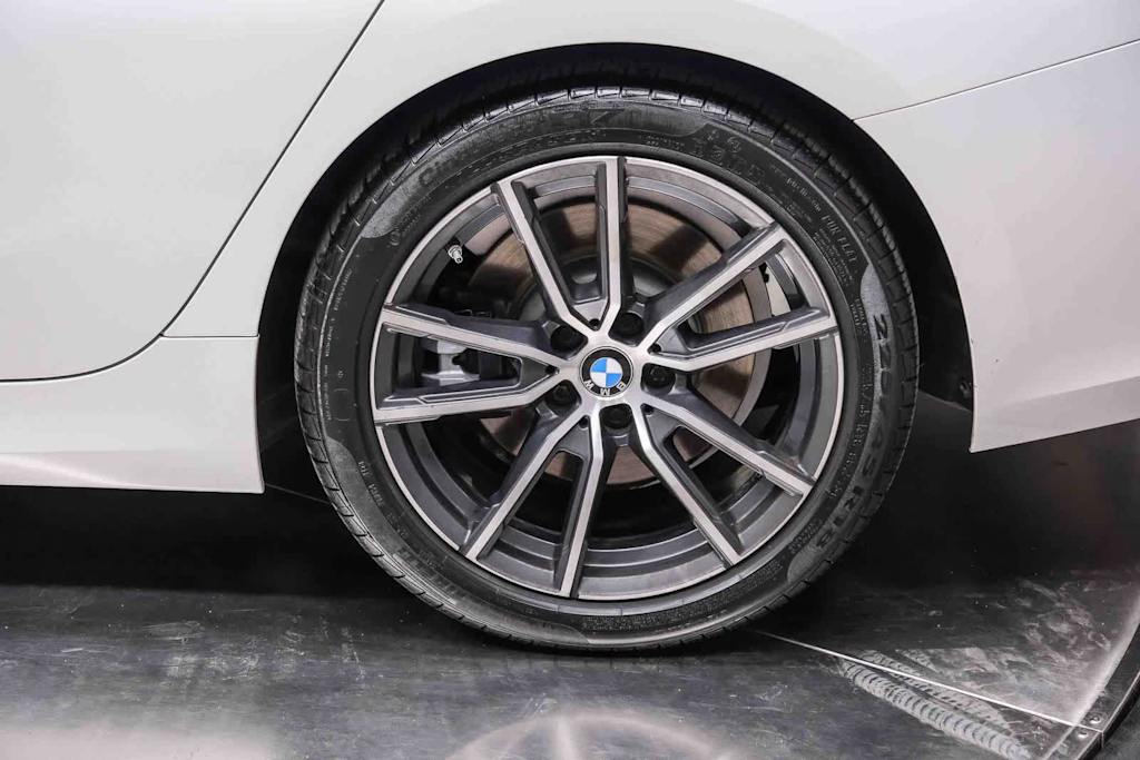 Thumbnail: 2019 BMW 3 Series - 7