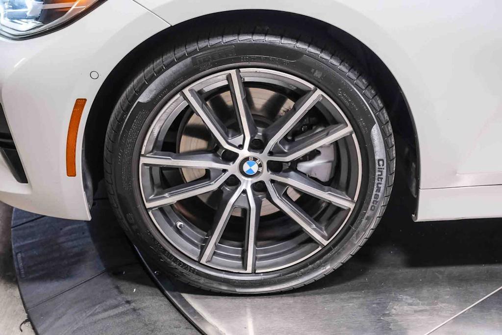 Thumbnail: 2019 BMW 3 Series - 20