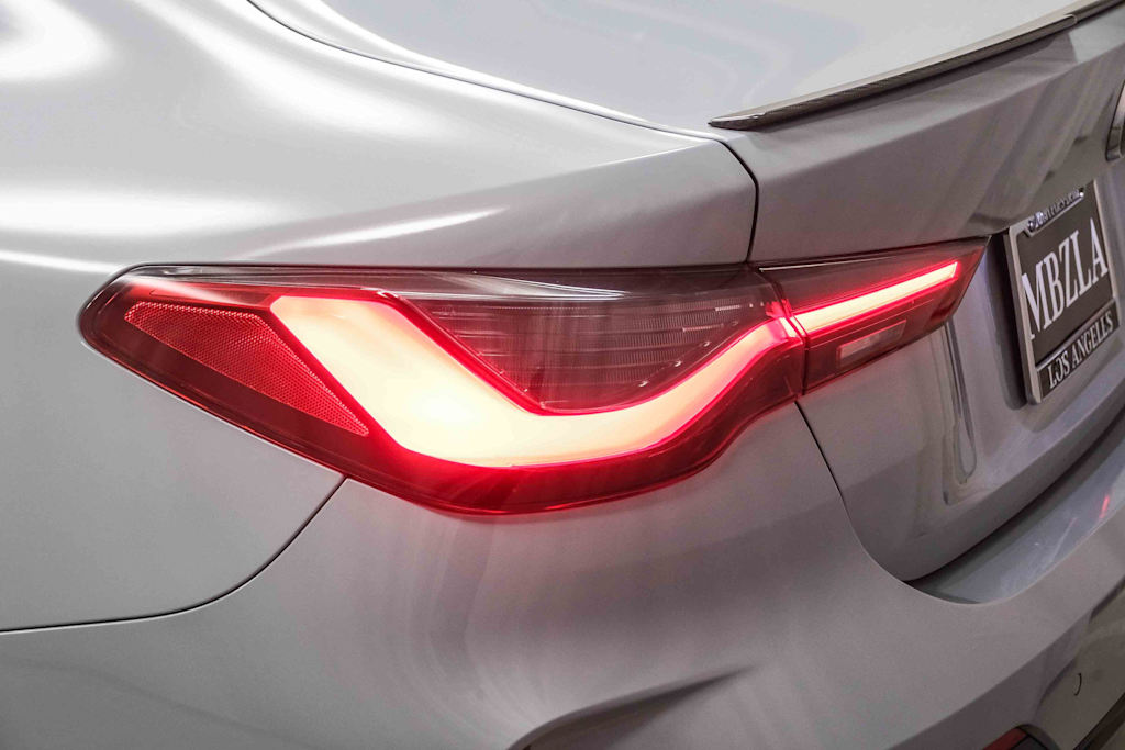 Thumbnail: 2022 BMW 4 Series - 18