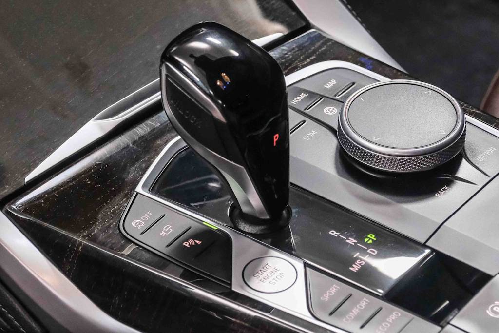 Thumbnail: 2022 BMW 4 Series - 25