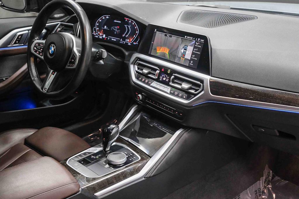 Thumbnail: 2022 BMW 4 Series - 2