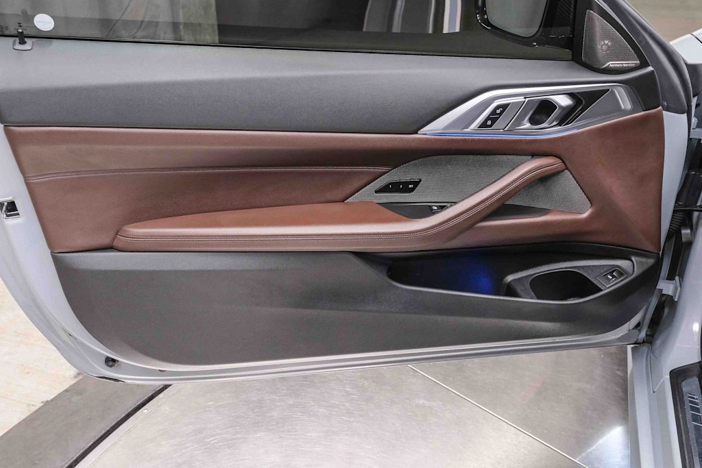Thumbnail: 2022 BMW 4 Series - 27