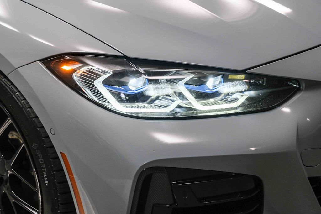 Thumbnail: 2022 BMW 4 Series - 22