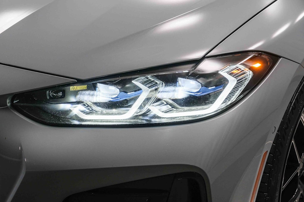 Thumbnail: 2022 BMW 4 Series - 21