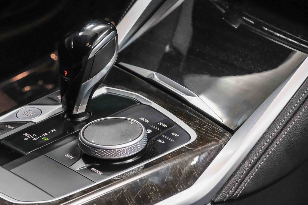 Thumbnail: 2022 BMW 4 Series - 13