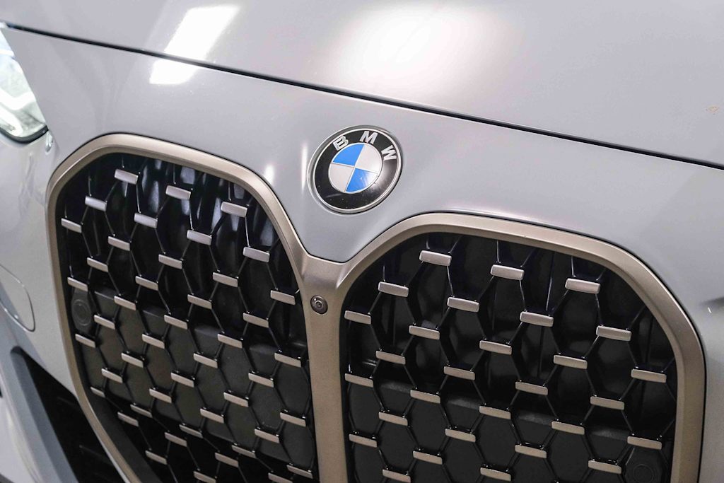 Thumbnail: 2022 BMW 4 Series - 7